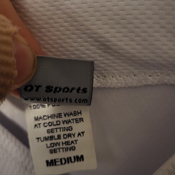 Miami Heat jersey - Picture 3 of 5